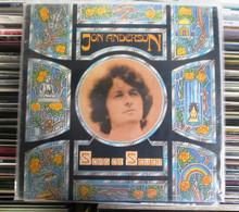 ANDERSON, JON - Songs Of Seven