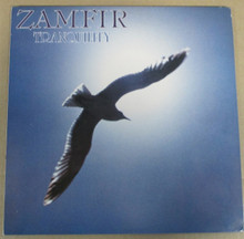 ZAMFIR - Tranquility