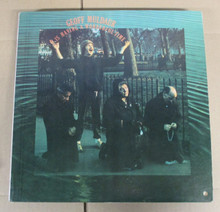 MULDAUR, GEOFF - Is Having A Wonderful Time