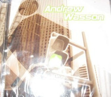 WASSON, ANDREW - Self Titled