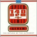SPEED LIMIT 140 BPM  SEVEN - V.A.