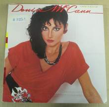 McCANN, DENISE - I Have a Destiny