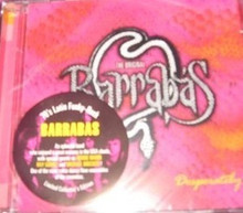 BARRABAS - Desperately