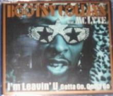 COLLINS, BOOTSY - I'm Leavin You