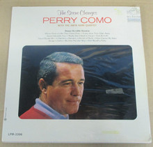 COMO, PERRY - The Scene Changes
