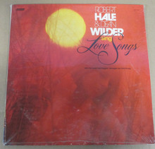 HALE, ROBERT & DEAN WILDER - Sing Love Songs