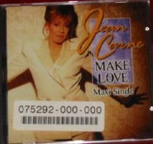 CARNE, JEAN - Make Love