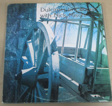 MISCHI, NICK - Dulcimer In Concert