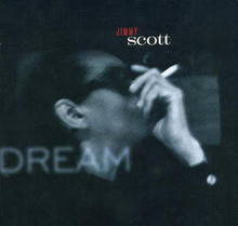 SCOTT, JIMMY - Dream
