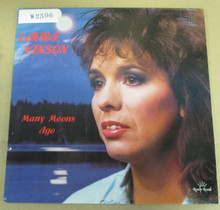 VINSON, LAURA - Many Moons Ago