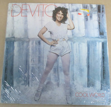 DEVITO, KARLA - Is This A Cool World Or What? 
