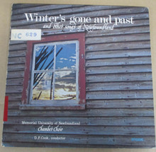 WINTER'S GONE AND PAST - Memorial University Newfoundland