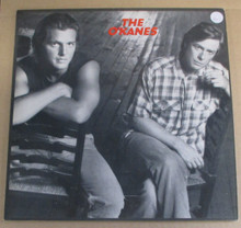 O'KANES - Self Titled