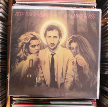 TOWNSHEND, PETE - Empty Glass