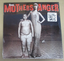 MOTHERS ANGER - Mothers Anger