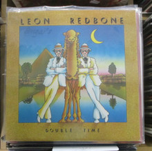 REDBONE, LEON - Double Time