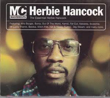 HANCOCK, HERBIE - The Essential Herbie Hancock