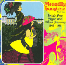 PICCADILLY SUNSHINE - Part Two   Various