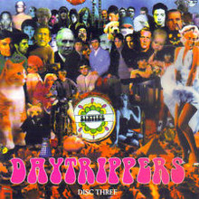 DAYTRIPPERS Disc Three - Various
