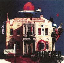 MARDEN HILL - Hijacked