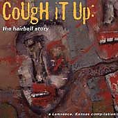 COUGH IT UP :  The Hairball Story    Various
