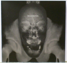 REANIMATOR - Black Market Science