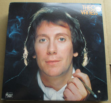 VANESS, THEO - Self Titled  LP