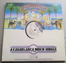 DIAMOND, JOEL - Music Machine  12"