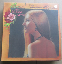 McGOVERN, MAUREEN - The Morning After  LP