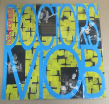 DOCTOR'S MOB - Sophmore Slump