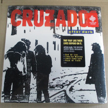 CRUZADOS - After Dark