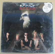 BODINE - Bold As Brass
