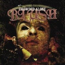 BLUSH - Crowded Alone