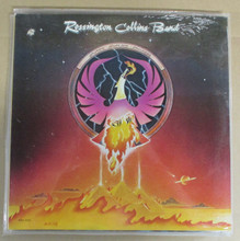 ROSSINGTON COLLINS BAND - Anytime Anyplace Anywhere