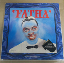 HINES, EARL  -  Fatha