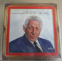 KENTON, STAN - The Jazz Compositions