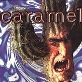 CARAMEL - Self Titled