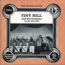 HILL, TINY - And His Orchestra