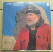 NELSON, WILLIE - The Promiseland