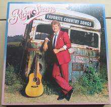 SKAGGS, RICKY - Favourite Country Songs