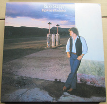 SKAGGS, RICKY - Highways & Heartaches