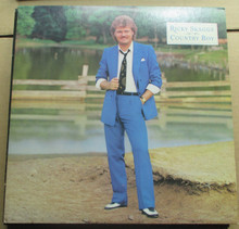 SKAGGS, RICKY - Country Boy