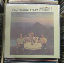 PRISM - All The Best From