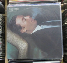 SCAGGS, BOZ -  Middle Man