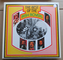 IRISH ROVERS - The Best Of