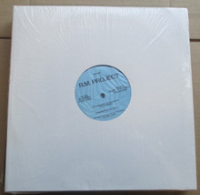 R.M. PROJECT - Slammin / Rock To The Beat