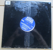 MARTINEZ, LAURA - Ritmo Latino  12"