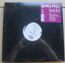 NUTTIN' NYCE - Nasty Girl
