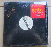 PENISTON, CE CE - I'm Not over You  12"