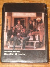 MASON PROFFIT - Rockfish Crossing